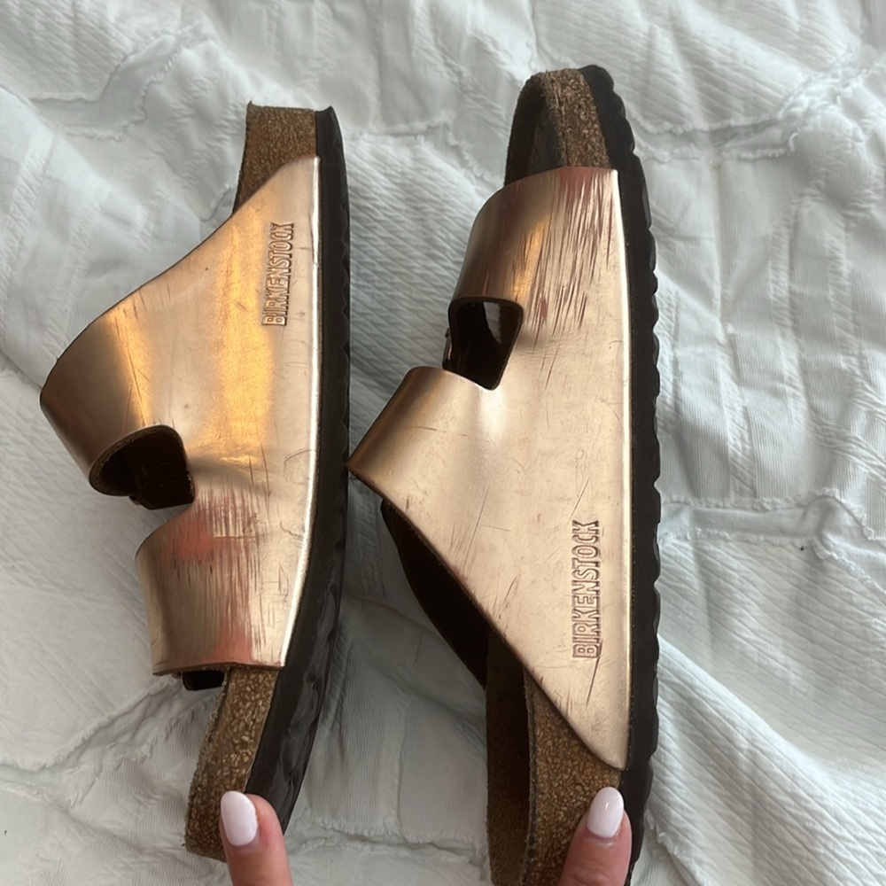 Birkenstock Arizona - Picture 3 of 4